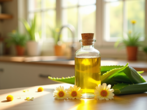 Everything You Need to Know About Using Vitamin E Oil for Skin