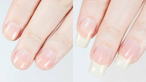 How to grow my nails fast