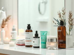 Ingredients You Should Avoid in Your Nighttime Skin Care Routine