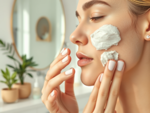 Exfoliation Techniques for Smoother Skin on the Face