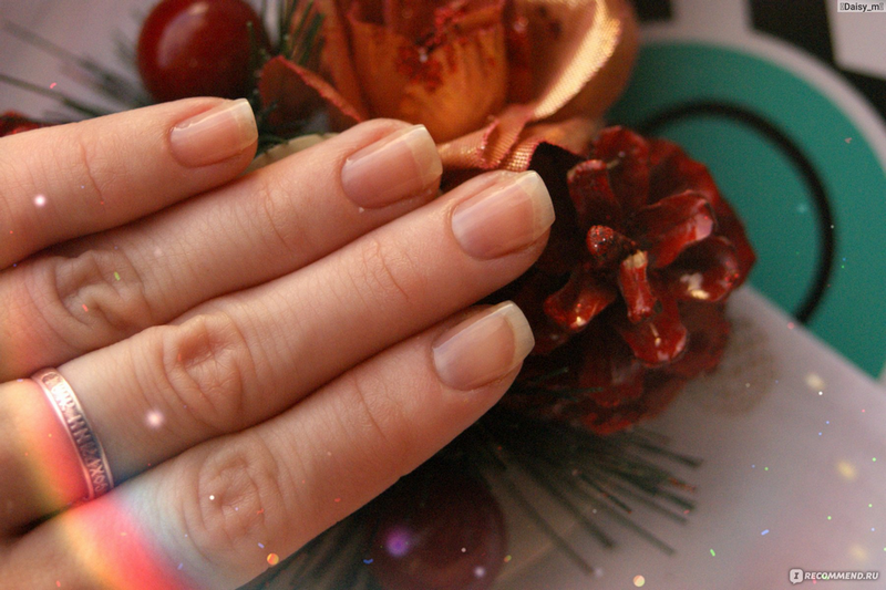 Natural remedies for fast nail growth