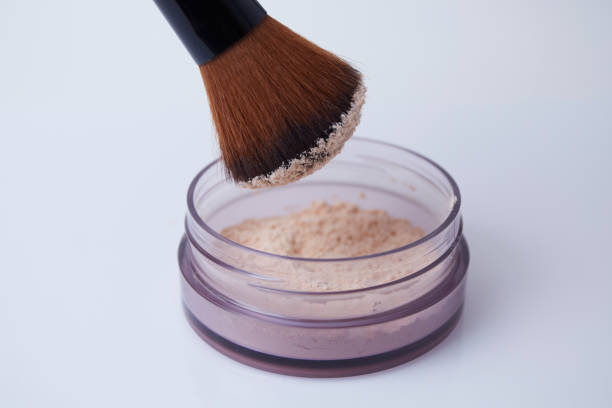 Unveiling the Secrets of PurePressed Base Mineral Foundation.