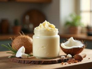 How to Use Shea Butter for Your Hair and Skin