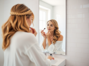 Essential Tips to Prevent Cakey Makeup in Humid Weather