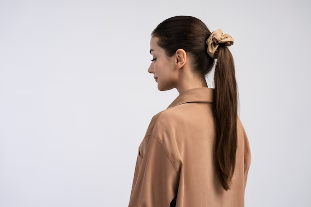 Discover the Top Ponytail Hairstyles for Thin Hair - Get the Best Looks Now!