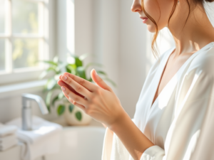 The Best Hand Lotions for Sensitive Skin: Gentle Solutions